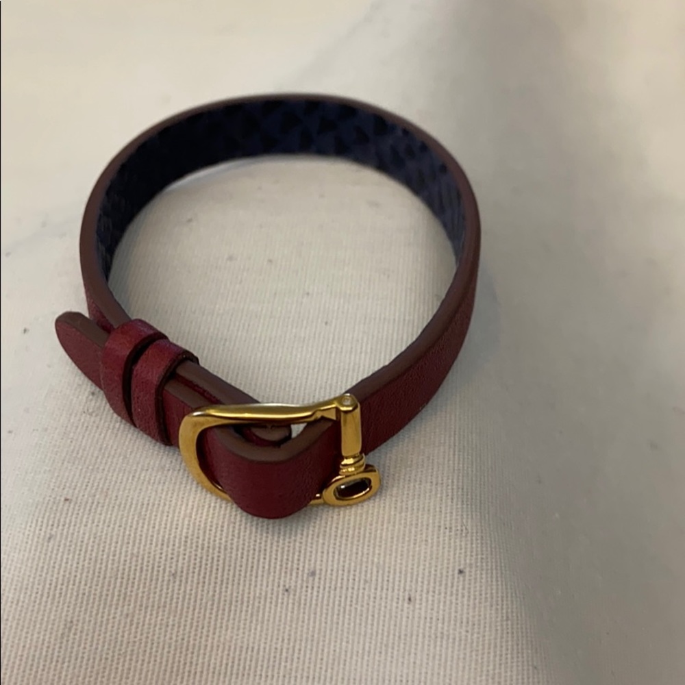 Keep Collective double sided bracelet